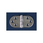 ZAWIAS 8045 A2 TYP-C 80 X 40 X 2,0