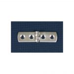 ZAWIAS 8046 A2 TYP-A 75 X 20 X 1,5
