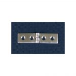 ZAWIAS 8047 A2 TYP-A 80 X 20 X 1,5