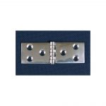 ZAWIAS 8047 A2 TYP-B 90 X 30 X 1,5