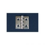 ZAWIAS 8049 A2 TYP-B 40 X 40 X 1,5