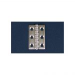 ZAWIAS 8049 A2 TYP-C 40 X 60 X 1,5
