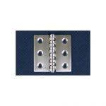 ZAWIAS 8049 A2 TYP-E 60 X 60 X 1,5