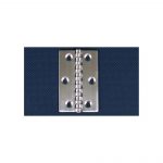 ZAWIAS 8049 A2 TYP-F 50 X 80 X 1,5