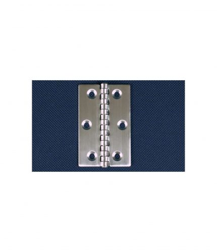 ZAWIAS 8049 A2 TYP-F 50 X 80 X 1,5