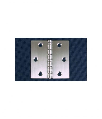 ZAWIAS 8049 A2 TYP-I 80 X 80 X 1,5