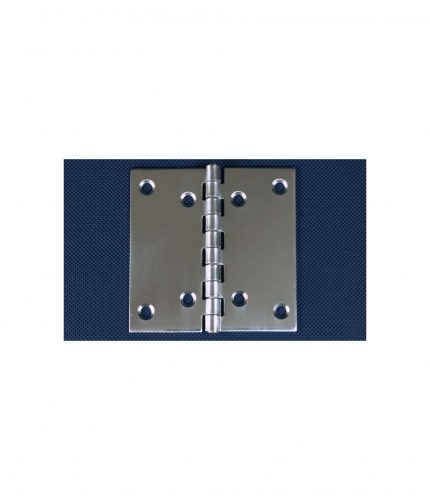 ZAWIAS 8049 A2 TYP-P 100 X 100 X 1,5
