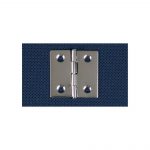 ZAWIAS 8150 A2 TYP-D 40 X 40 X 0,8