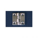 ZAWIAS 8233 A4 TYP-B 50 X 50 X 4,0