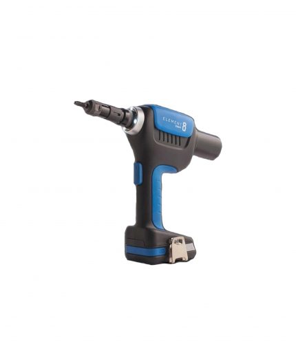 NITOWNICA AKUMULATOROWA DO NITONAKRĘTEK E8(1AK)