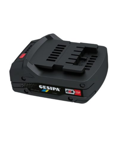 AKUMULATOR DO NITOWNIC GESIPA SERII BIRD PRO 2,0 Ah