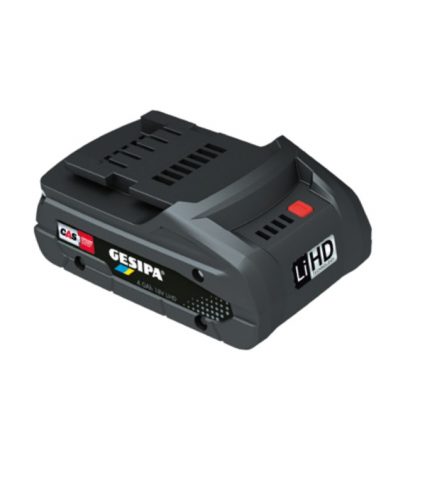 AKUMULATOR DO NITOWNIC GESIPA SERII BIRD PRO 4,0 Ah