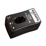 ŁADOWARKA DO AKUMULATORÓW NITOWNIC GESIPA SERII BIRD 230V/14,4V