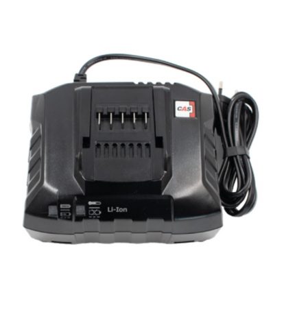 ŁADOWARKA DO AKUMULATORÓW NITOWNIC GESIPA SERII BIRD PRO 230V/12-36V