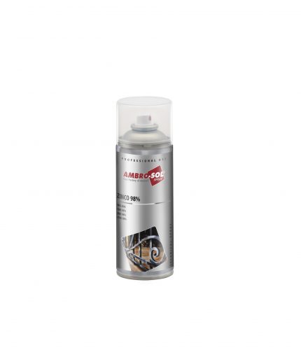 CYNK 98% 400 ML AMB