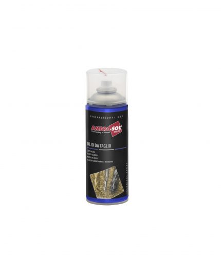 OLEJ DO GWINTOWANIA I WIERCENIA 400 ML