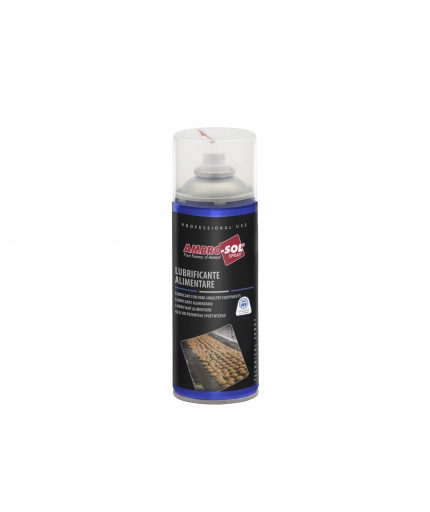 OLEJ DO PRZEMYSŁU SPOŻYWCZEGO 400 ML