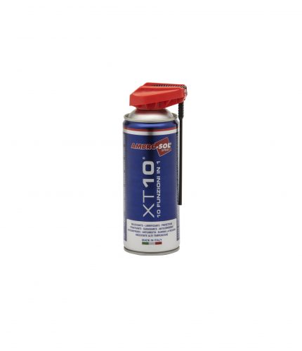 XT-10 SPRAY WIELOFUNKCYJNY 400 ML